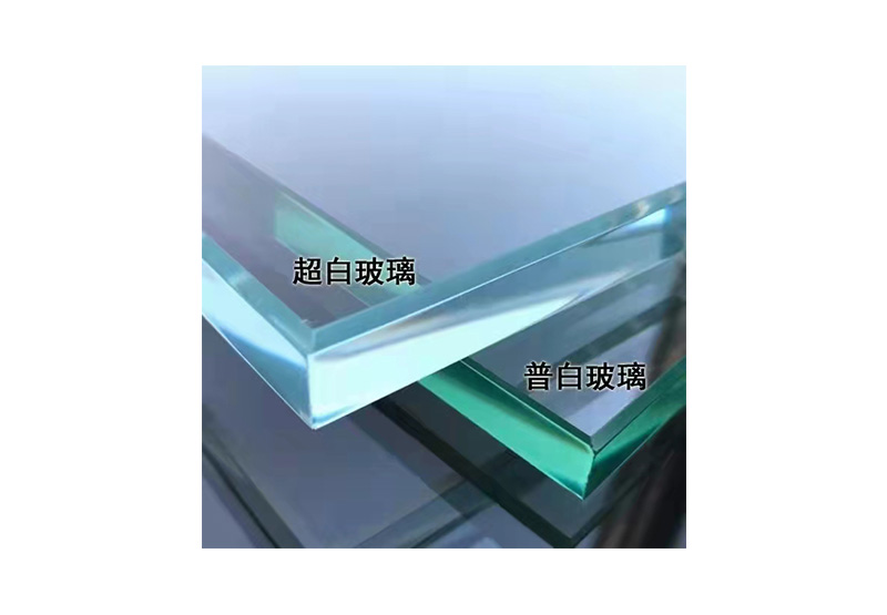  超白鏡